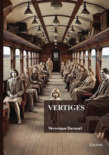 Emprunter Vertiges livre