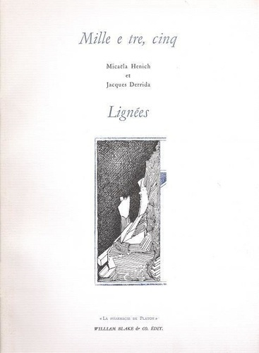 Emprunter Lignées (Mille e tre, cinq) livre