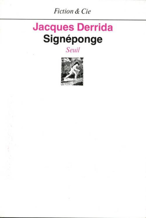 Emprunter Signéponge livre