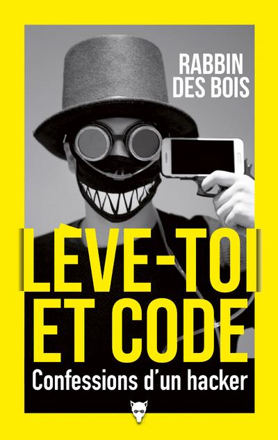 Emprunter Lève-toi et Code livre