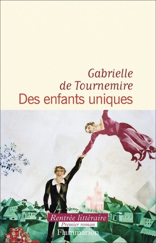 Emprunter Des enfants uniques livre