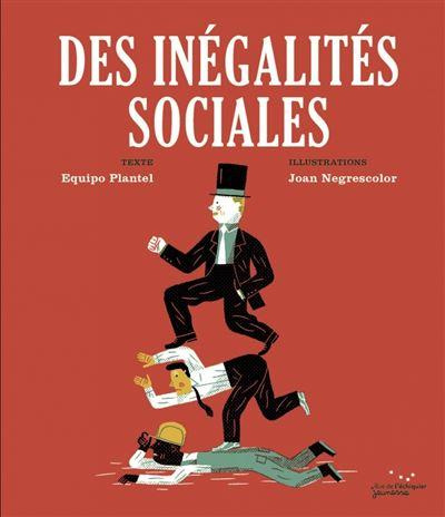 Emprunter Des inégalités sociales livre