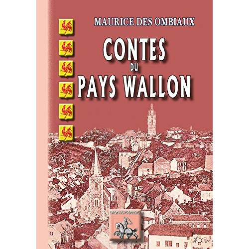 Emprunter Contes du pays wallon livre