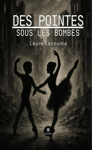 Emprunter Des pointes sous les bombes livre