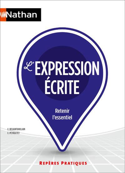 Emprunter L'expression écrite livre