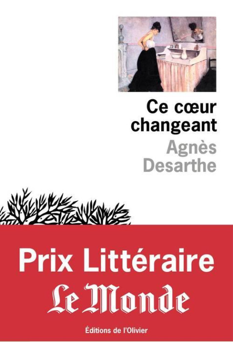 Emprunter Ce coeur changeant livre