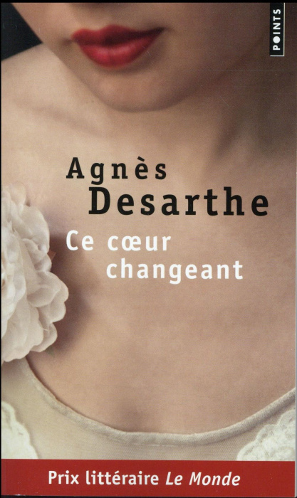 Emprunter Ce coeur changeant livre