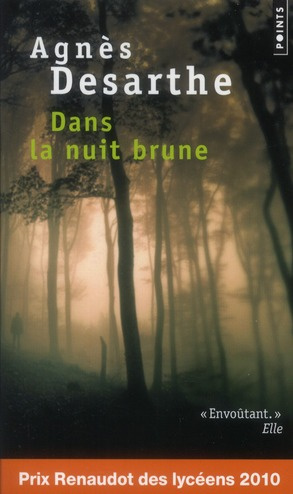 Emprunter Dans la nuit brune livre