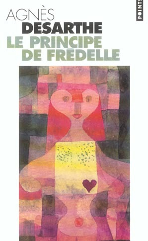 Emprunter Le principe de Frédelle livre