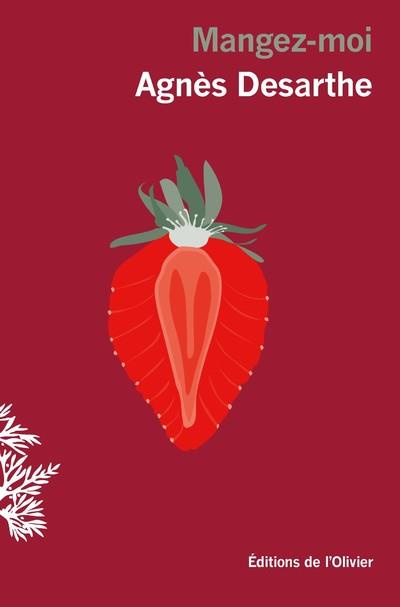 Emprunter Mangez-moi livre