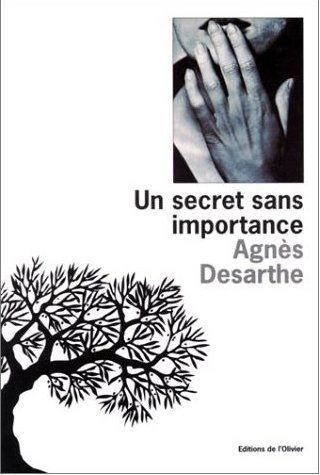 Emprunter Un secret sans importance livre