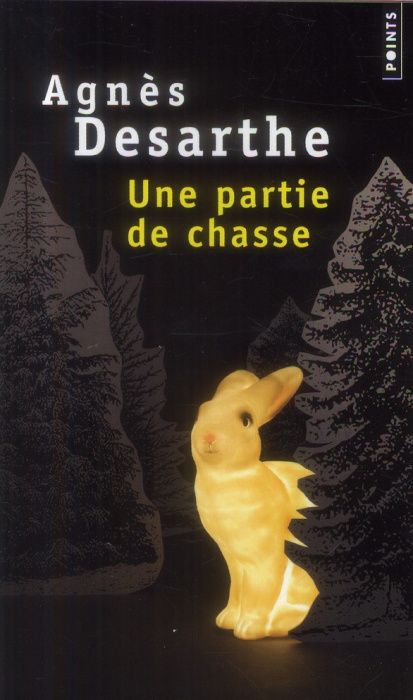 Emprunter Une partie de chasse livre
