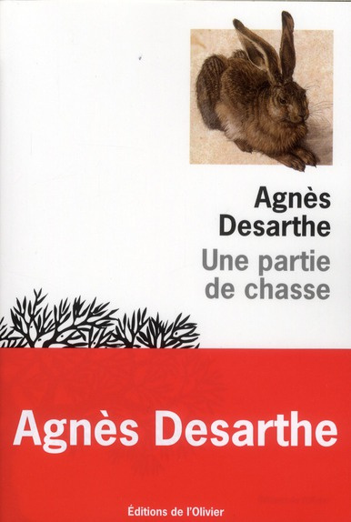 Emprunter Une partie de chasse livre