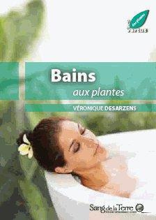 Emprunter Bains aux plantes livre
