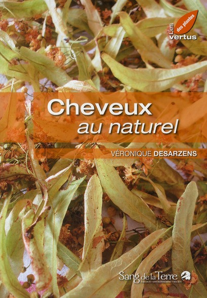 Emprunter Cheveux aux naturel livre