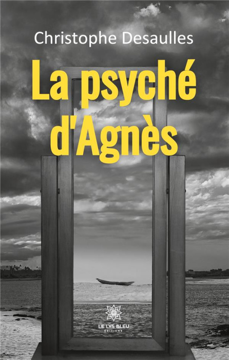 Emprunter La psyché d'Agnès livre