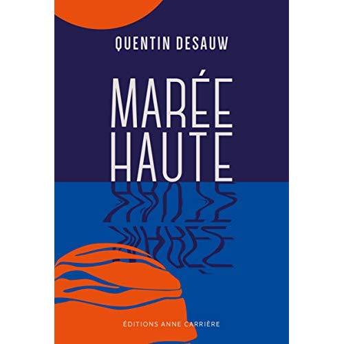 Emprunter Marée haute livre