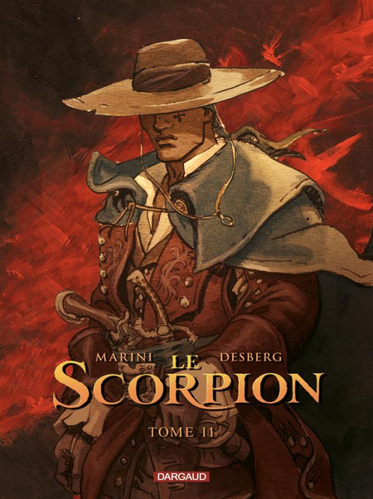 Emprunter Le Scorpion Tome 11 : La neuvième famille livre