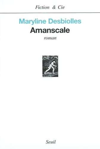 Emprunter Amanscale livre