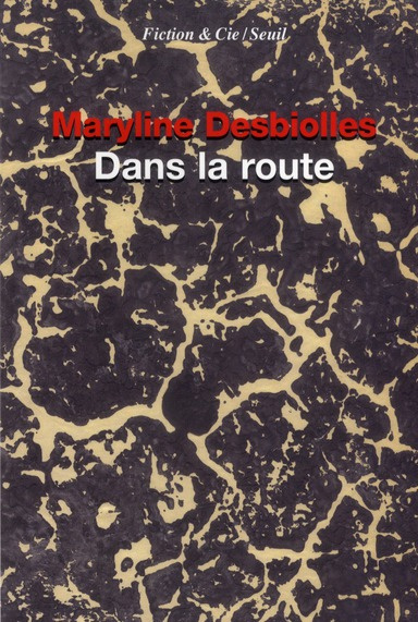 Emprunter Dans la route livre