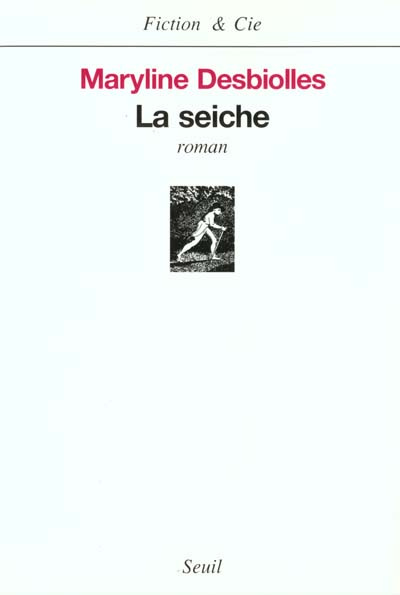 Emprunter La seiche livre