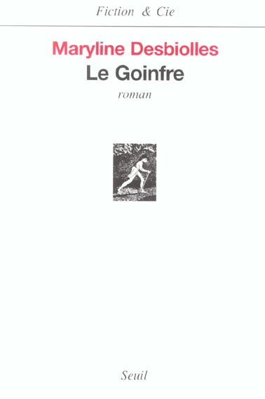 Emprunter Le goinfre livre