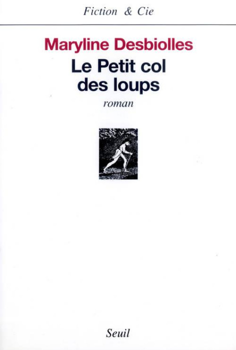 Emprunter Le petit col des loups livre