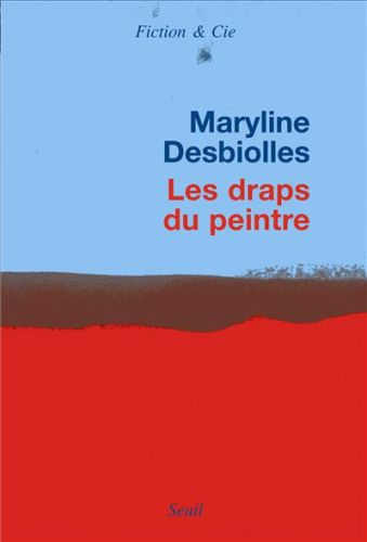 Emprunter Les draps du peintre livre