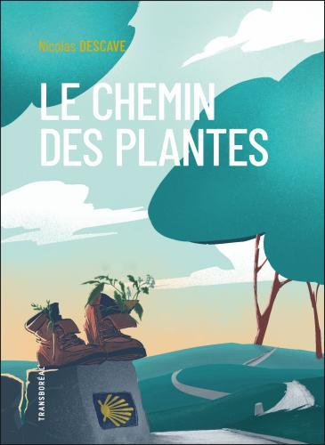 Emprunter Le chemin des plantes livre