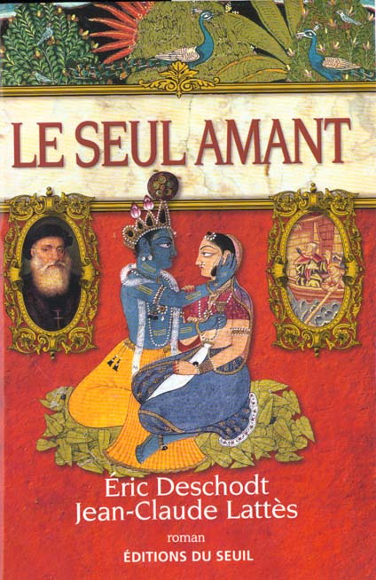 Emprunter Le seul amant livre