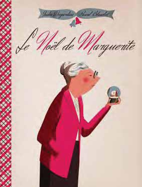 Emprunter Le Noël de Marguerite livre