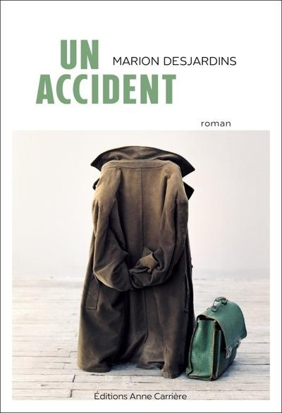 Emprunter Un accident livre