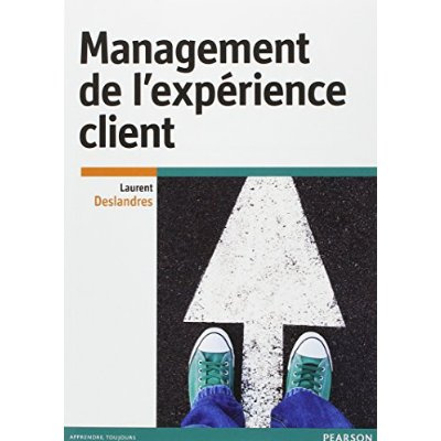 Emprunter Management de l'expérience client livre