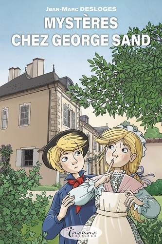Emprunter Mystères chez George Sand livre