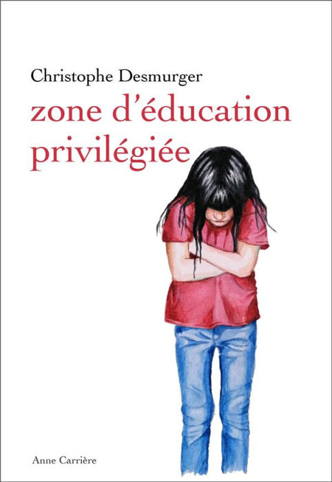 Emprunter Zone d'éducation privilégiée livre