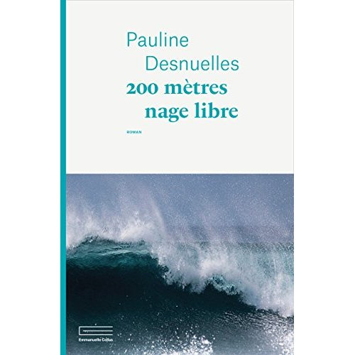 Emprunter 200 mètres nage libre livre