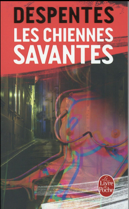 Emprunter Les chiennes savantes livre