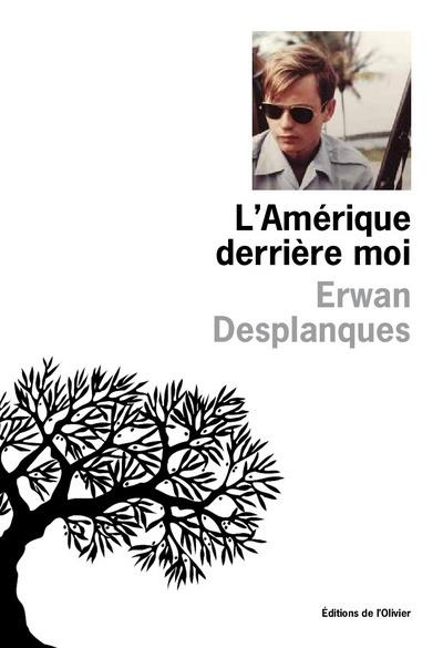 Emprunter L'Amérique derrière moi livre