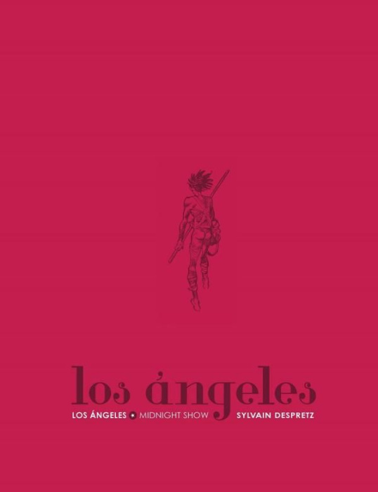 Emprunter Coffret en 2 volumes : Los Angeles %3B Los Angeles Midnight Show livre