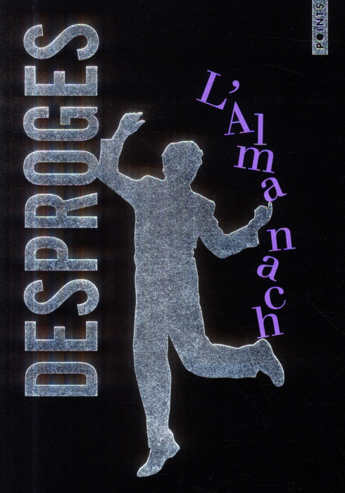 Emprunter L'Almanach livre