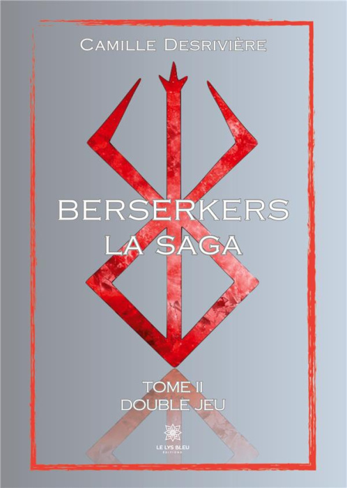 Emprunter Berserkers Tome 2 : Double jeu livre