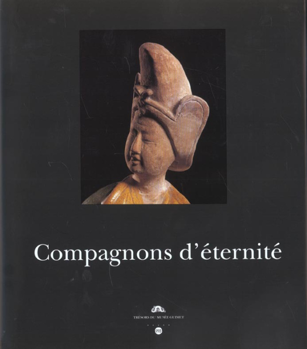 Emprunter Compagnons d'éternité livre