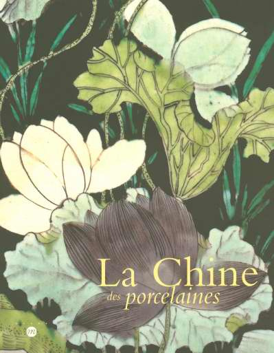 Emprunter La Chine des porcelaines livre