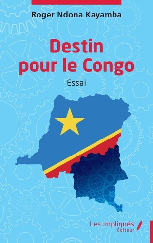 Emprunter Destin pour le Congo livre