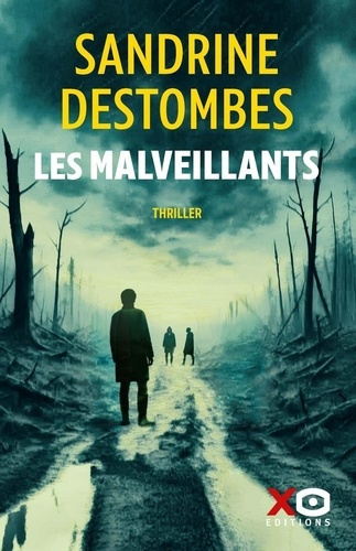 Emprunter Les Malveillants livre