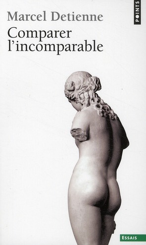 Emprunter Comparer l'incomparable livre