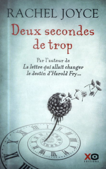 Emprunter Deux secondes de trop livre