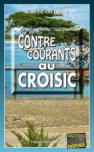 Emprunter Contre-courants au Croisic livre
