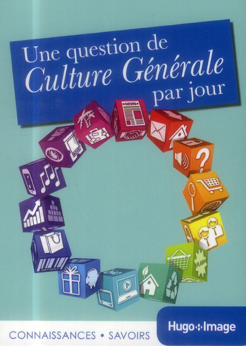Emprunter Une question de culture générale par jour livre