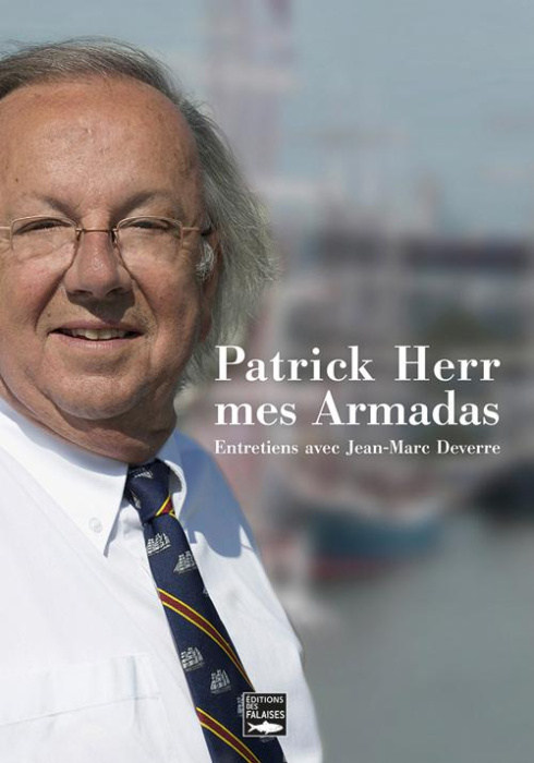 Emprunter Patrick Herr, mes Armadas livre